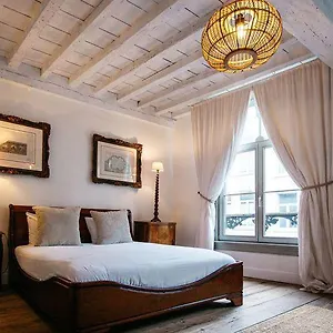 visit hotel