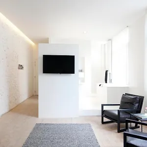 Maison Nationale Flats & Antwerpen
