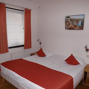 & Housingbrussels Apartment Brussels
