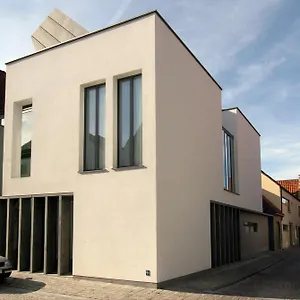 't Walleke Bed & Breakfast Bruges