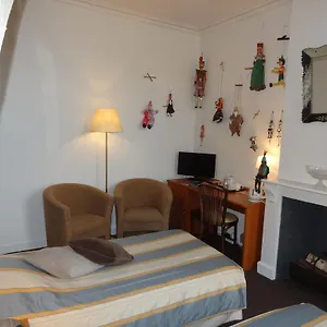 An Officers House Bed & Breakfast Bruges
