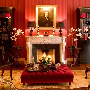Brugsche - Luxury Guest house Bruges